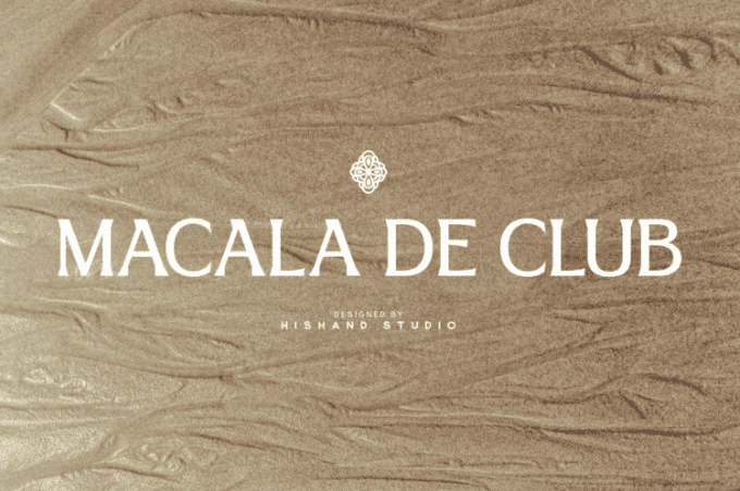 8. Macala de Club
