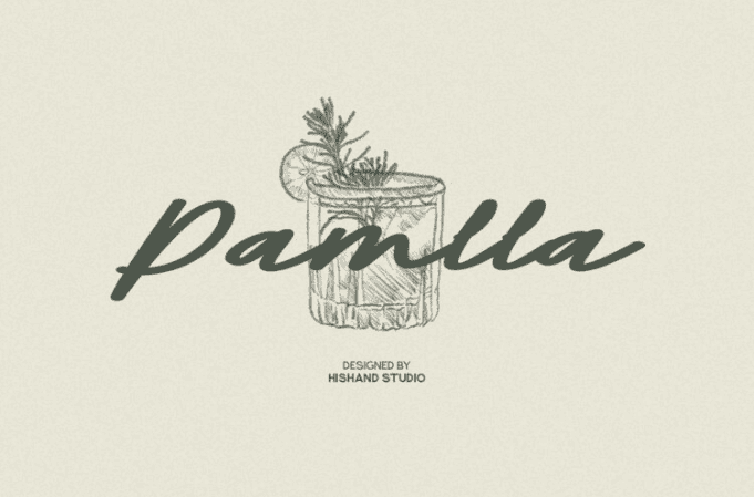 9. Pamlla