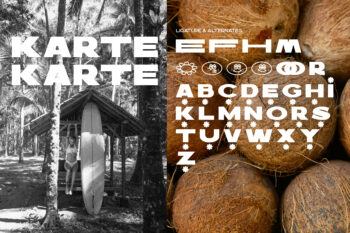 Bakers Font