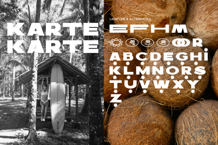 Bakers Font