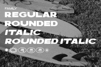 Bakers Font
