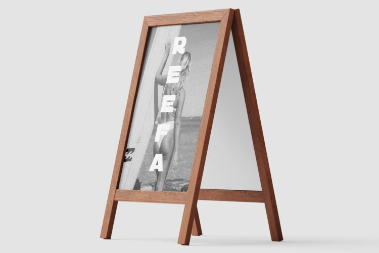 Bakers Font