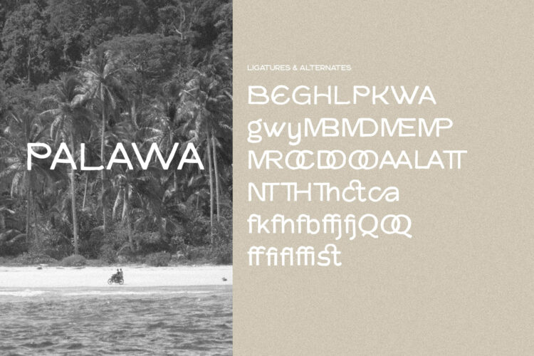 Karteh Font