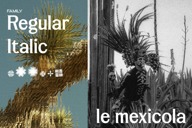 Lamrata Font