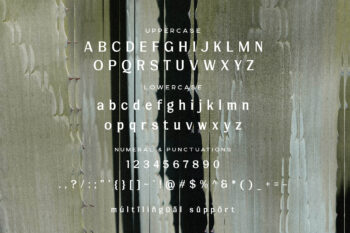Lamrata Font
