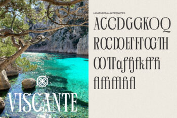 Sicelka Font