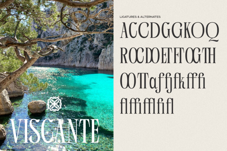 Sicelka Font