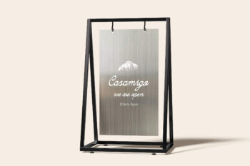 Camarali Font