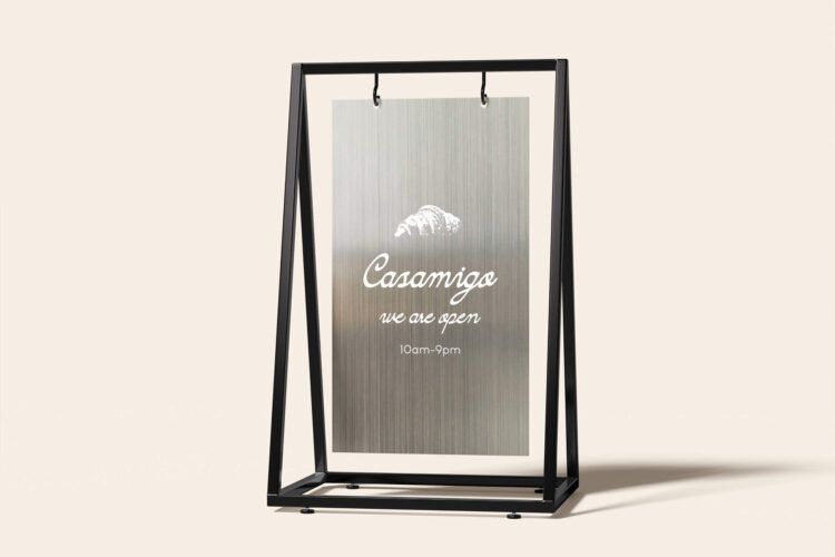 Camarali Font