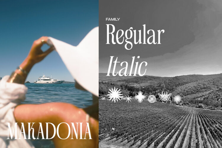 Sicelka Font