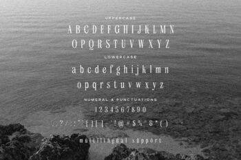 Sicelka Font