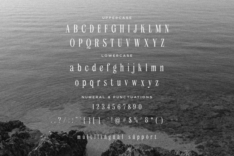 Sicelka Font
