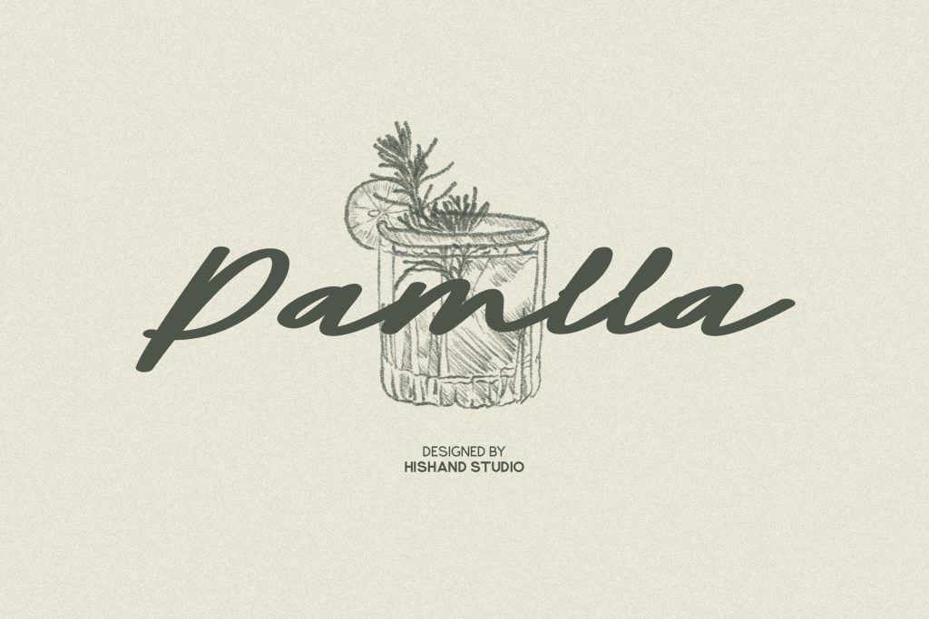 15. Pamlla