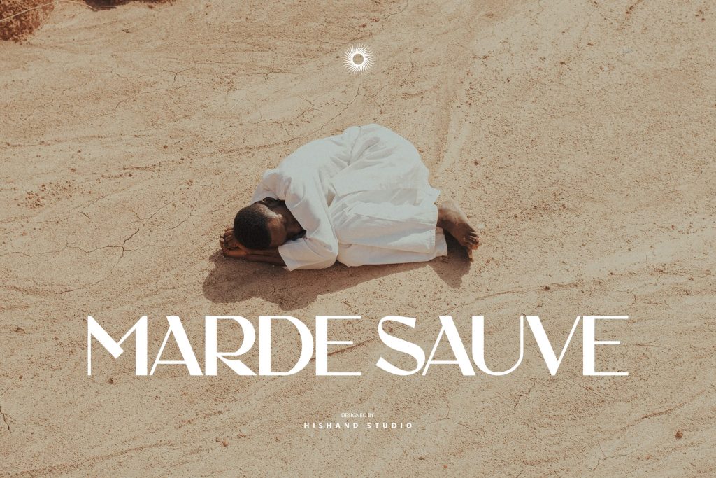 17. Marde Sauve_