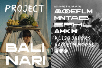 Saned Font