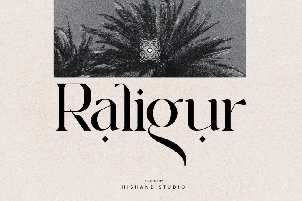20. Raligur_