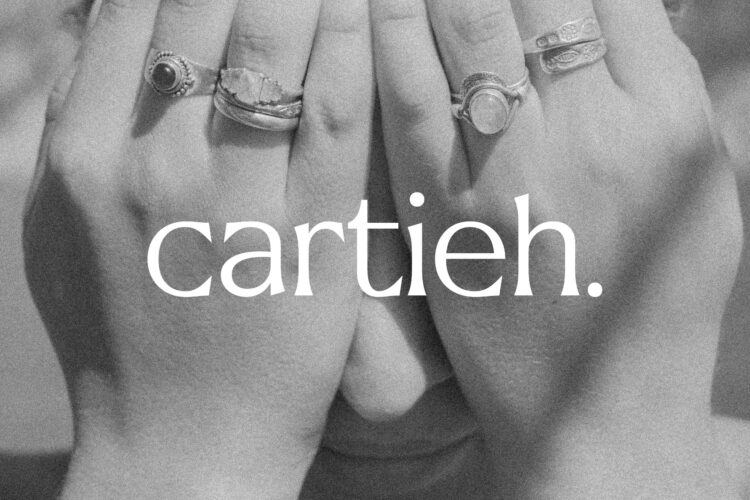 Parceh Font