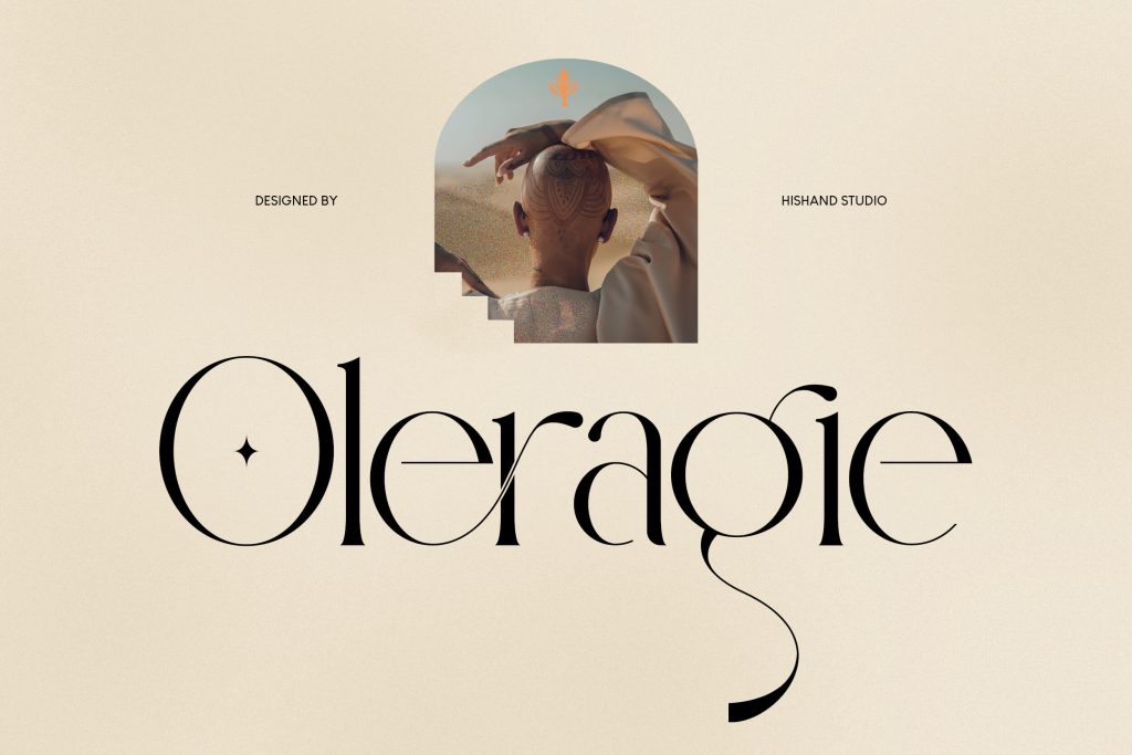 7. Oleragie