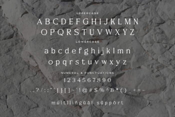 Parceh Font
