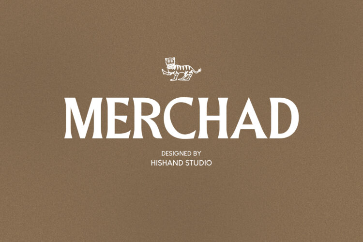 Merchad Serif Display