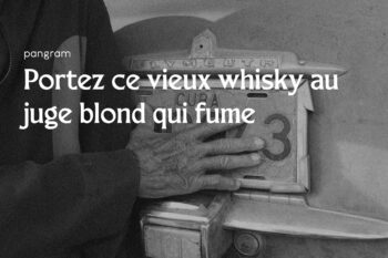 Merchad Serif Display