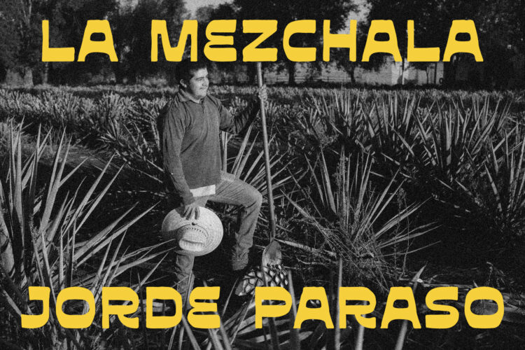 Mezicola Font