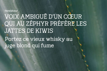 Marzena Display Font