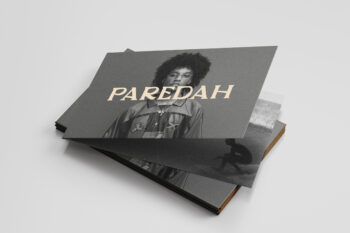 Kerat Serif Font