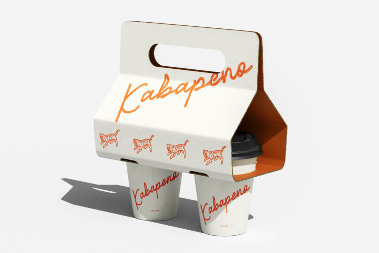 Reposida Brush Font