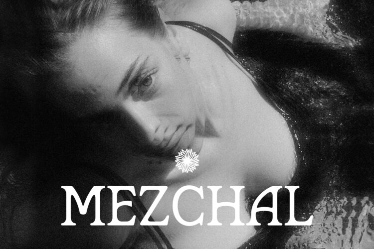 Marzena Display Font