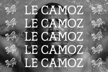 Marzena Display Font