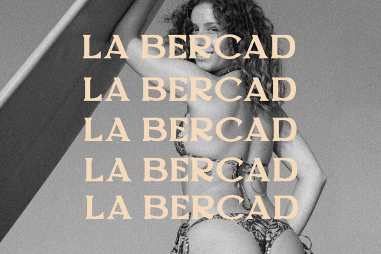 Kerat Serif Font