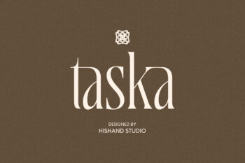 Taska Serif Display