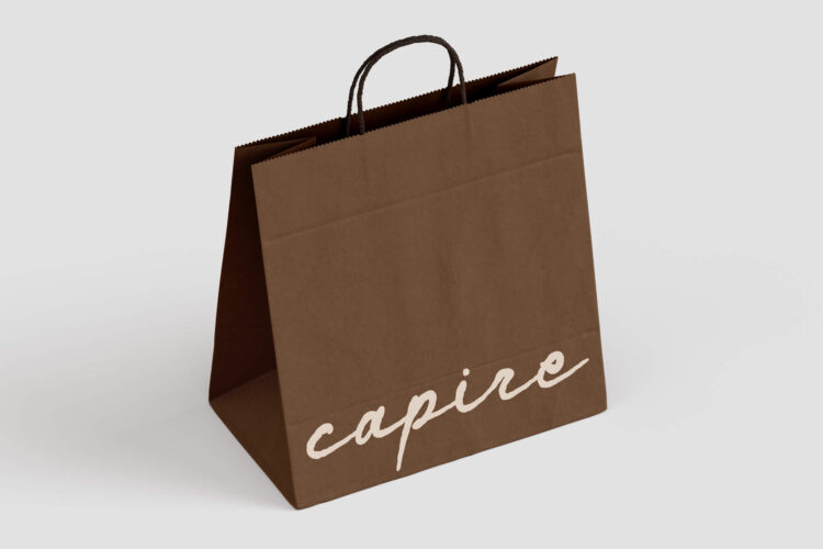 Caginari Script Font