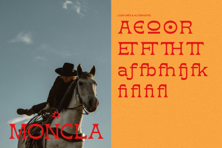 Hemas Serif Display Font