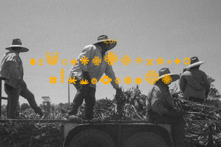 Caramigo Display Font