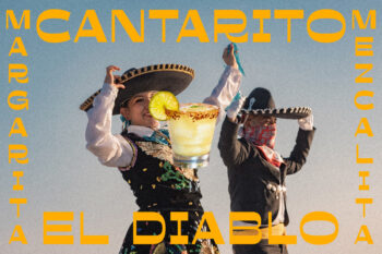 Caramigo Display Font